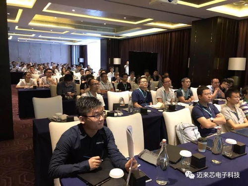 傳感器技術(shù)交流研討會武漢場火熱報名中 軟件外包服務助力智能升級