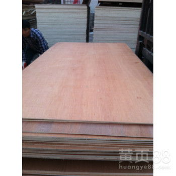 膠合板 現代家居與建筑中的多面手