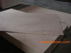 膠合板多層板價格解析與廠家選購指南