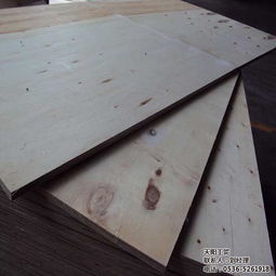 天陽工貿 通遼樺木膠合板高清大圖鑒賞與專業解析